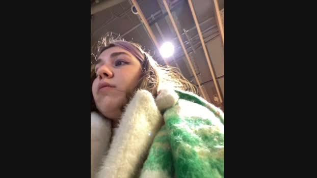 SuzieMurray StripChat Female 20-01-2025