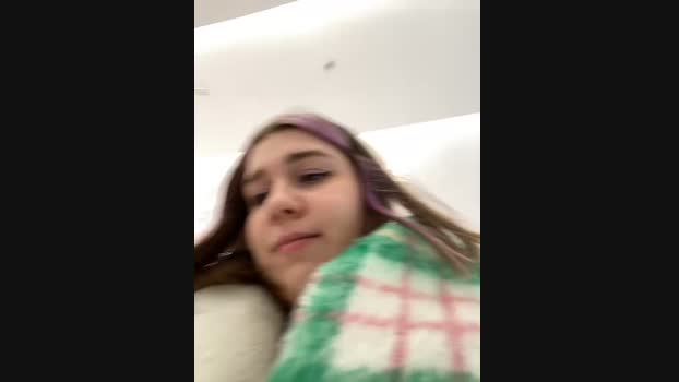 SuzieMurray StripChat Female 20-01-2025