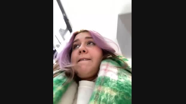 SuzieMurray StripChat Female 20-01-2025