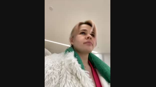 SuzieMurray StripChat Female 20-01-2025