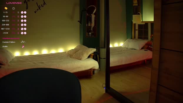 Your_phobia StripChat Female 19-01-2025