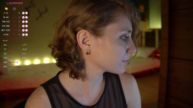 Your_phobia StripChat Female 19-01-2025