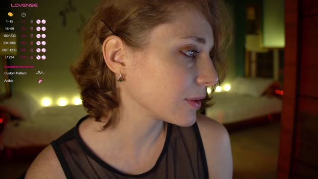 Your_phobia StripChat Female 19-01-2025