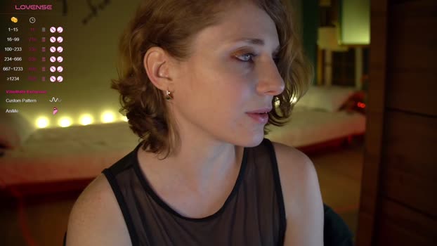 Your_phobia StripChat Female 19-01-2025