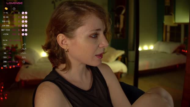 Your_phobia StripChat Female 19-01-2025