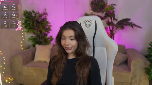 bella_054 StripChat Female 19-01-2025