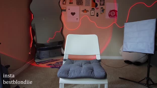 bestblondiiecb Chaturbate Female 19-01-2025