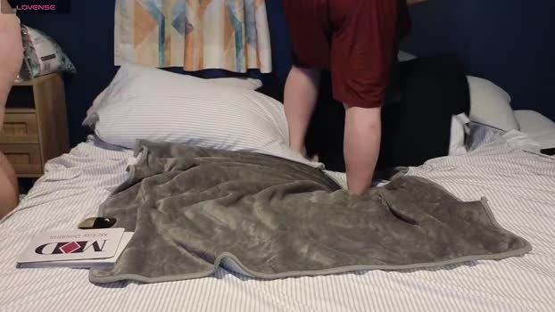 bi_sexualmilf Chaturbate Couple 19-01-2025