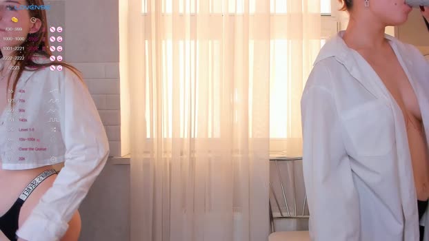 chloealice Chaturbate Couple 20-01-2025