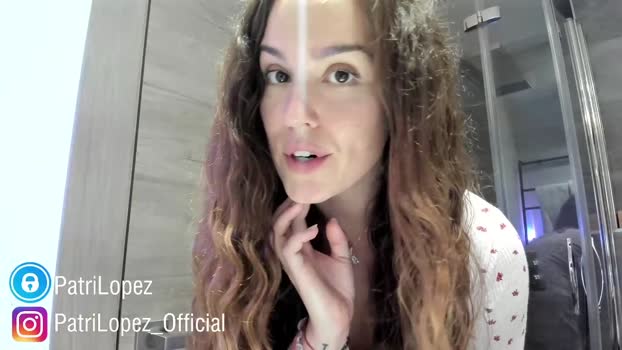 crazypaty Chaturbate Female 19-01-2025