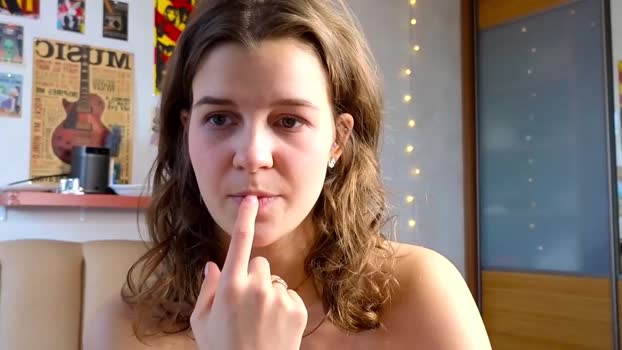 eli_sun Chaturbate Female 20-01-2025