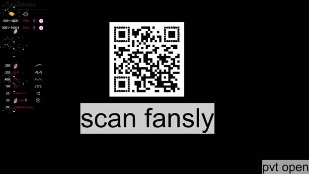 harubunny Chaturbate Female 20-01-2025