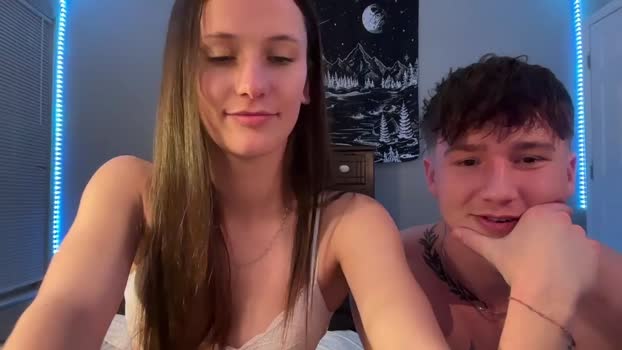 ivy69_9 Chaturbate Couple 19-01-2025