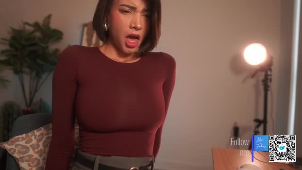 letiziafulkers1 Chaturbate Female 19-01-2025