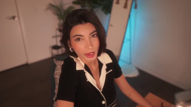 letiziafulkers1 Chaturbate Female 19-01-2025