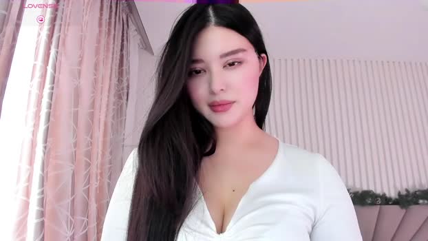 linbaelin StripChat Female 19-01-2025