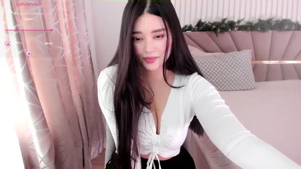 linbaelin StripChat Female 19-01-2025