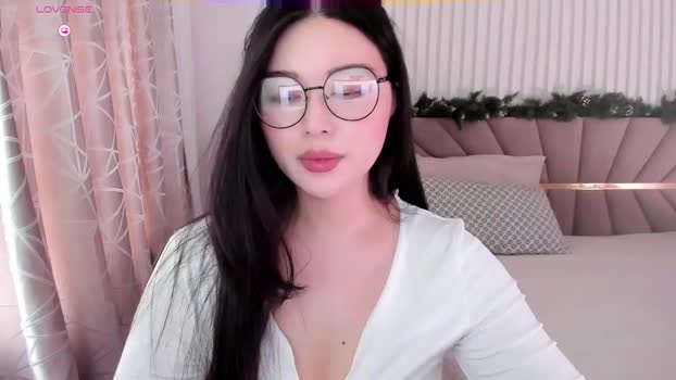 linbaelin StripChat Female 20-01-2025