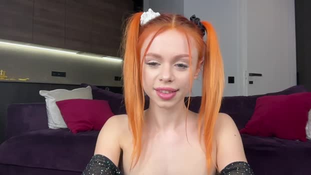 little_fox_alisa StripChat Female 19-01-2025