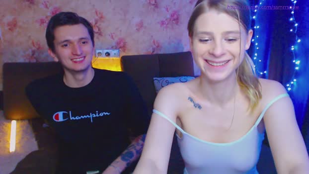 llovelaksmi Chaturbate Couple 19-01-2025