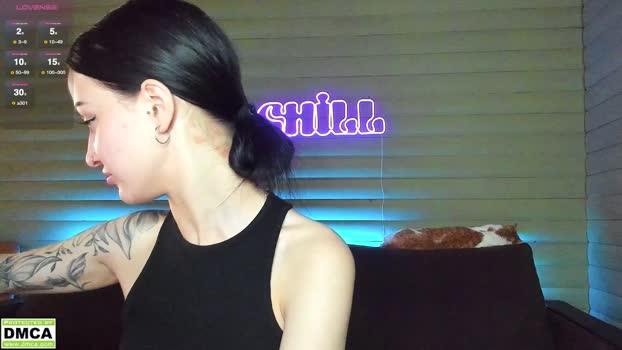 meowluv66 StripChat Female 19-01-2025