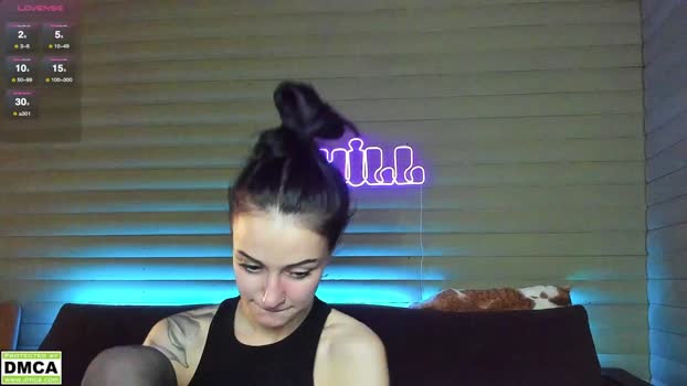 meowluv66 StripChat Female 19-01-2025