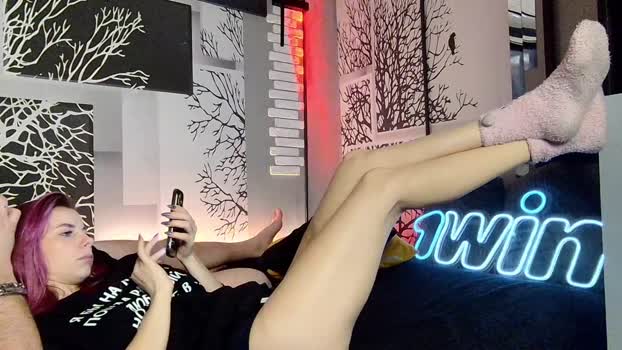 nikki7377 Chaturbate Couple 20-01-2025