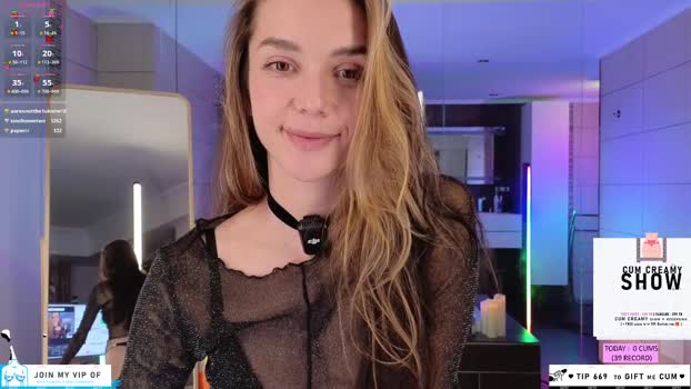 oooops__ Chaturbate Female 19-01-2025