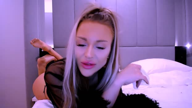 project_barbara StripChat Female 19-01-2025