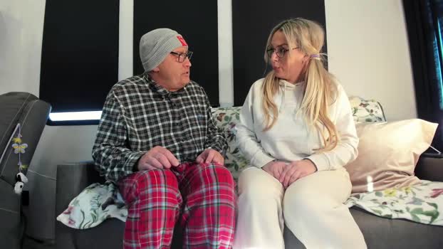 realtoxxxmaria Chaturbate Couple 19-01-2025