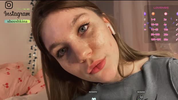 somejgirl StripChat Female 19-01-2025