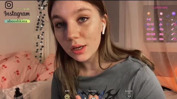 somejgirl StripChat Female 19-01-2025