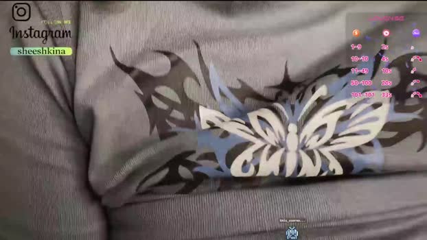 somejgirl StripChat Female 19-01-2025