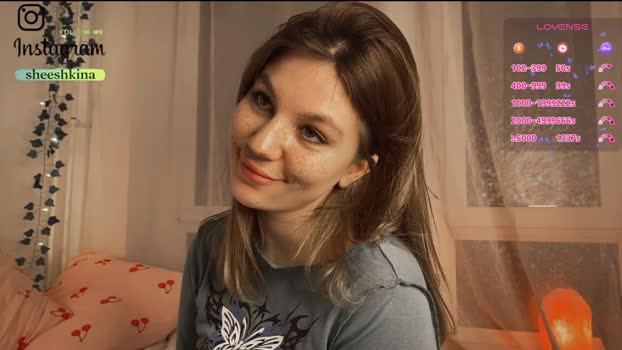 somejgirl StripChat Female 19-01-2025