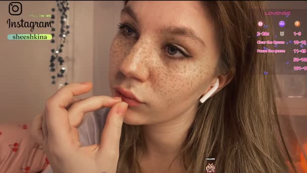 somejgirl StripChat Female 20-01-2025