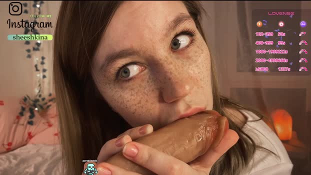 somejgirl StripChat Female 20-01-2025