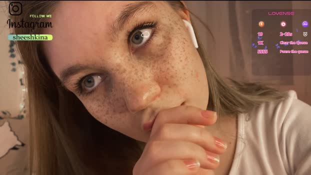 somejgirl StripChat Female 20-01-2025