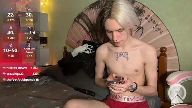 veryraretwins Chaturbate Couple 19-01-2025