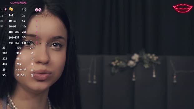 vivid_girls_vg StripChat Female 20-01-2025