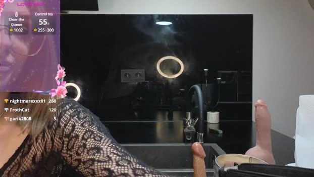 AnaBell69_ StripChat Female 20-01-2025