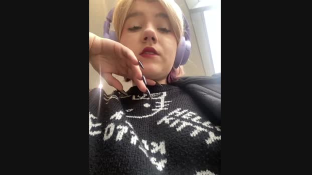 Baby__Naughty StripChat Female 21-01-2025