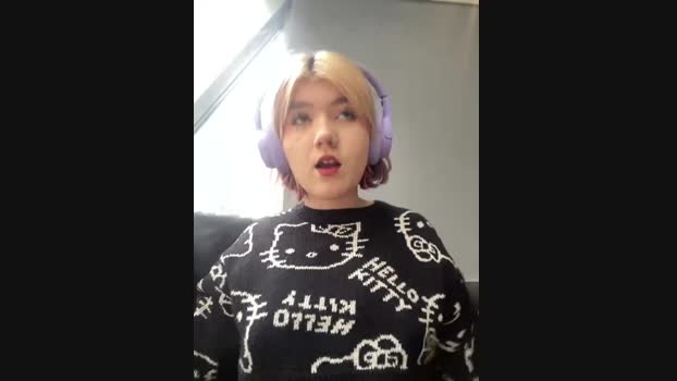 Baby__Naughty StripChat Female 21-01-2025