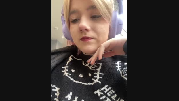 Baby__Naughty StripChat Female 21-01-2025