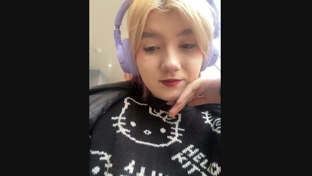 Baby__Naughty StripChat Female 21-01-2025
