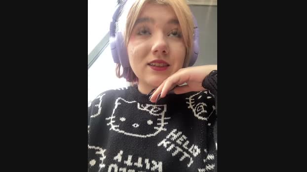 Baby__Naughty StripChat Female 21-01-2025