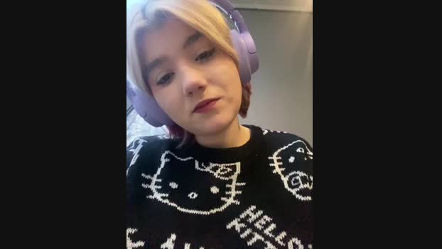 Baby__Naughty StripChat Female 21-01-2025