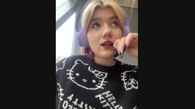 Baby__Naughty StripChat Female 21-01-2025