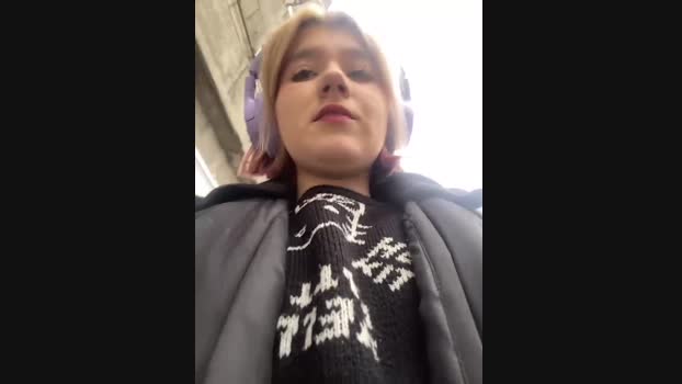 Baby__Naughty StripChat Female 21-01-2025