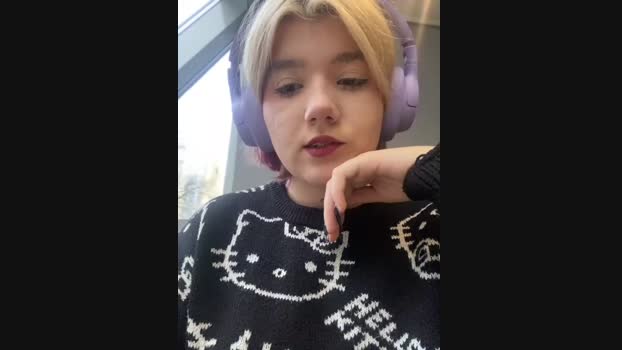 Baby__Naughty StripChat Female 21-01-2025