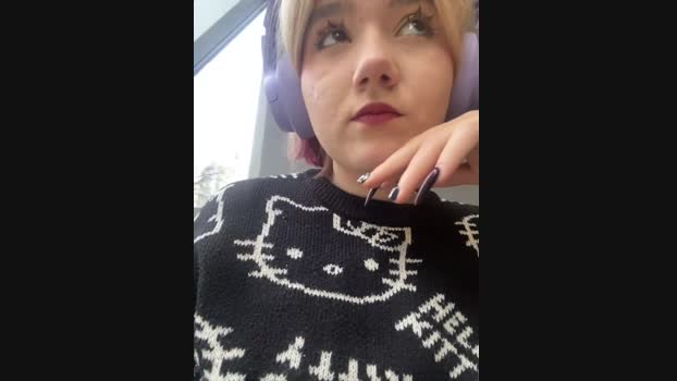 Baby__Naughty StripChat Female 21-01-2025